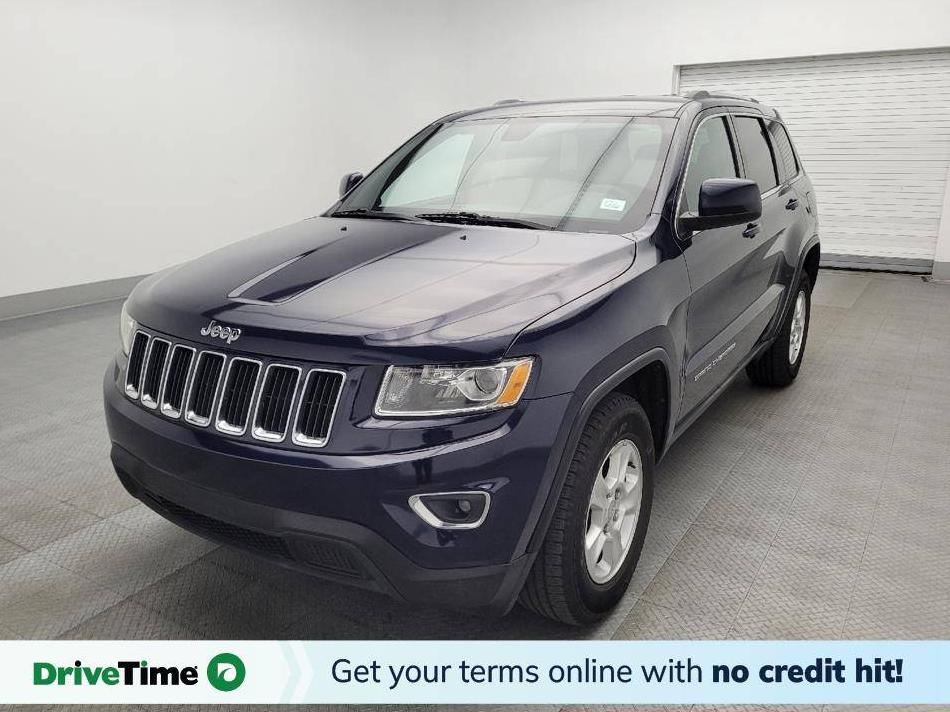 JEEP GRAND CHEROKEE 2014 1C4RJFAG1EC346678 image